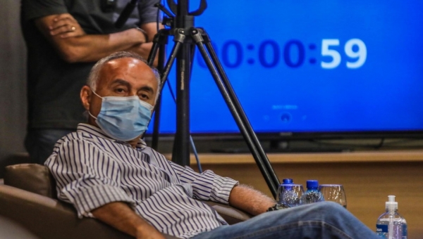 Bocalom cita Acrelândia em sua mensagem à Câmara ao falar sobre desenvolvimento para Rio Branco